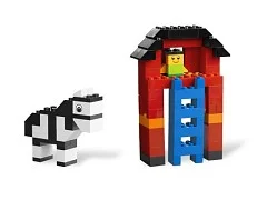 Creative Building Kit - View 4