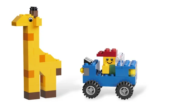 Creative Building Kit - View 5