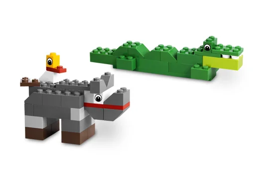 Creative Building Kit - View 6