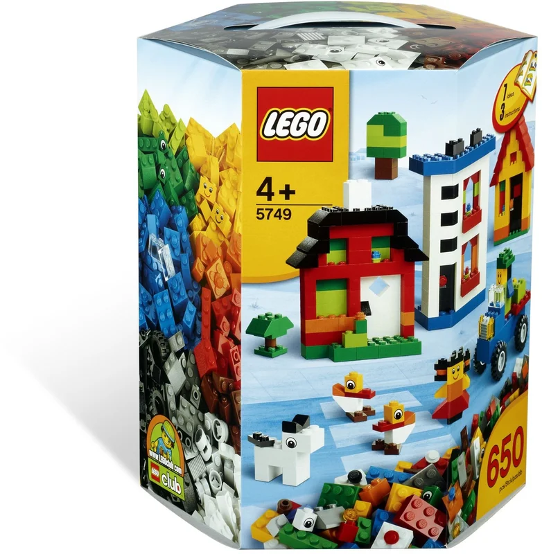 Creative Building Kit - View 7