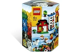 Creative Building Kit - View 7