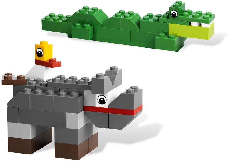 Creative Building Kit - View 8