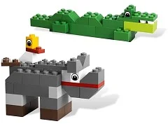 Creative Building Kit - View 8