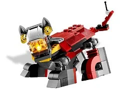 Rescue Robot - View 6