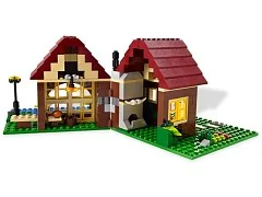 Log Cabin - View 7