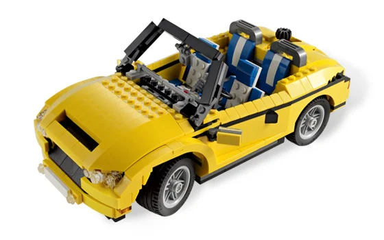 Cool Cruiser - View 2