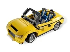 Cool Cruiser - View 2