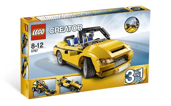 Cool Cruiser - View 3