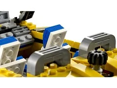 Cool Cruiser - View 4