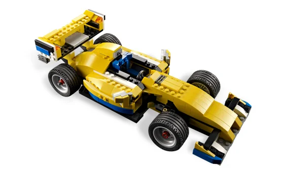Cool Cruiser - View 5