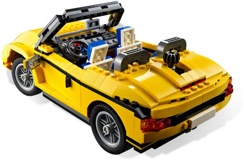Cool Cruiser - View 8