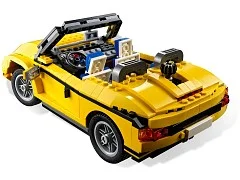 Cool Cruiser - View 8