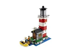 Lighthouse Island - View 3