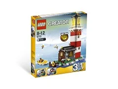 Lighthouse Island - View 4