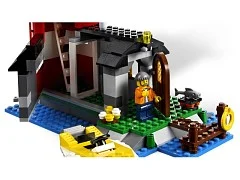 Lighthouse Island - View 5