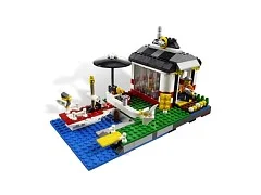 Lighthouse Island - View 6