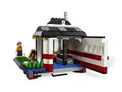 Lighthouse Island - View 7