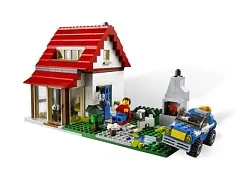 Hillside House - View 6