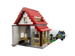 Hillside House - View 7