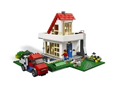 Hillside House - View 8