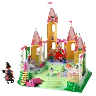 LEGO 5808-1 The Enchanted Palace — 228 pieces, released 1999