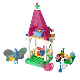 LEGO 5824-1 The Good Fairy's House — 77 pieces, Belville theme