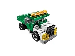 Mini Dumper - View 3