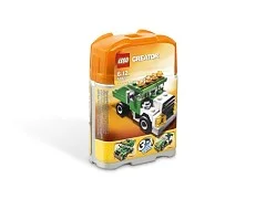 Mini Dumper - View 4