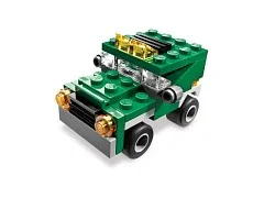 Mini Dumper - View 6