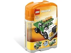Mini Dumper - View 7