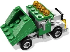 Mini Dumper - View 8