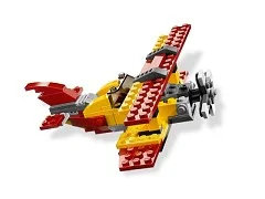 Rotor Rescue - View 5