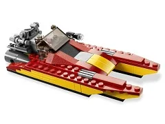 Rotor Rescue - View 6
