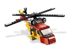 Rotor Rescue - View 7