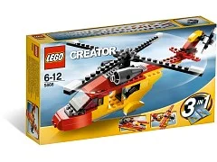 Rotor Rescue - View 8