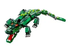 Ferocious Creatures - View 3