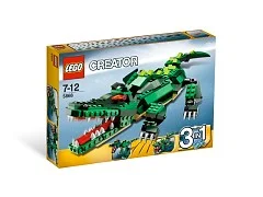 Ferocious Creatures - View 4