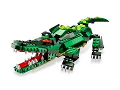 Ferocious Creatures - View 5