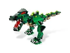 Ferocious Creatures - View 6
