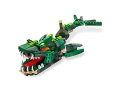 Ferocious Creatures - View 7