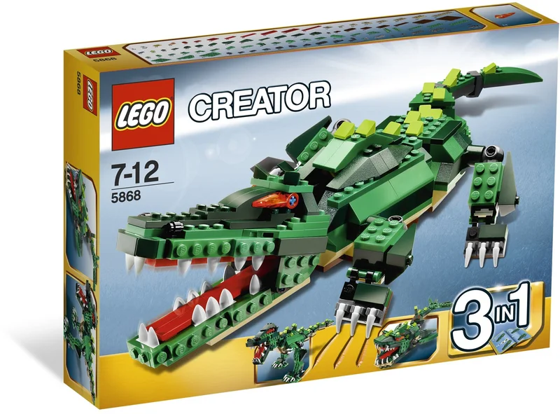 Ferocious Creatures - View 8