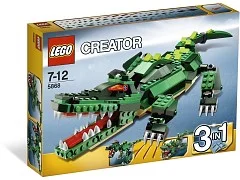 Ferocious Creatures - View 8