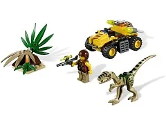 Ambush Attack - View 5