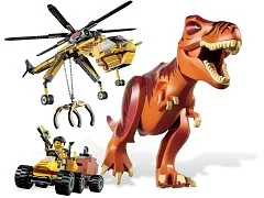 T-Rex Hunter - View 6