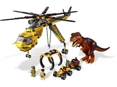 T-Rex Hunter - View 8