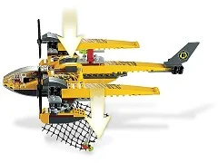 Ocean Interceptor - View 5