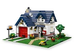 Apple Tree House - View 2