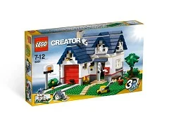 Apple Tree House - View 4