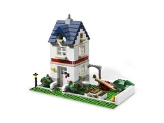 Apple Tree House - View 5