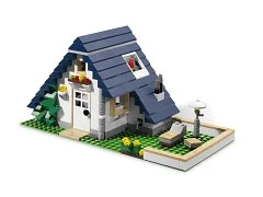 Apple Tree House - View 6